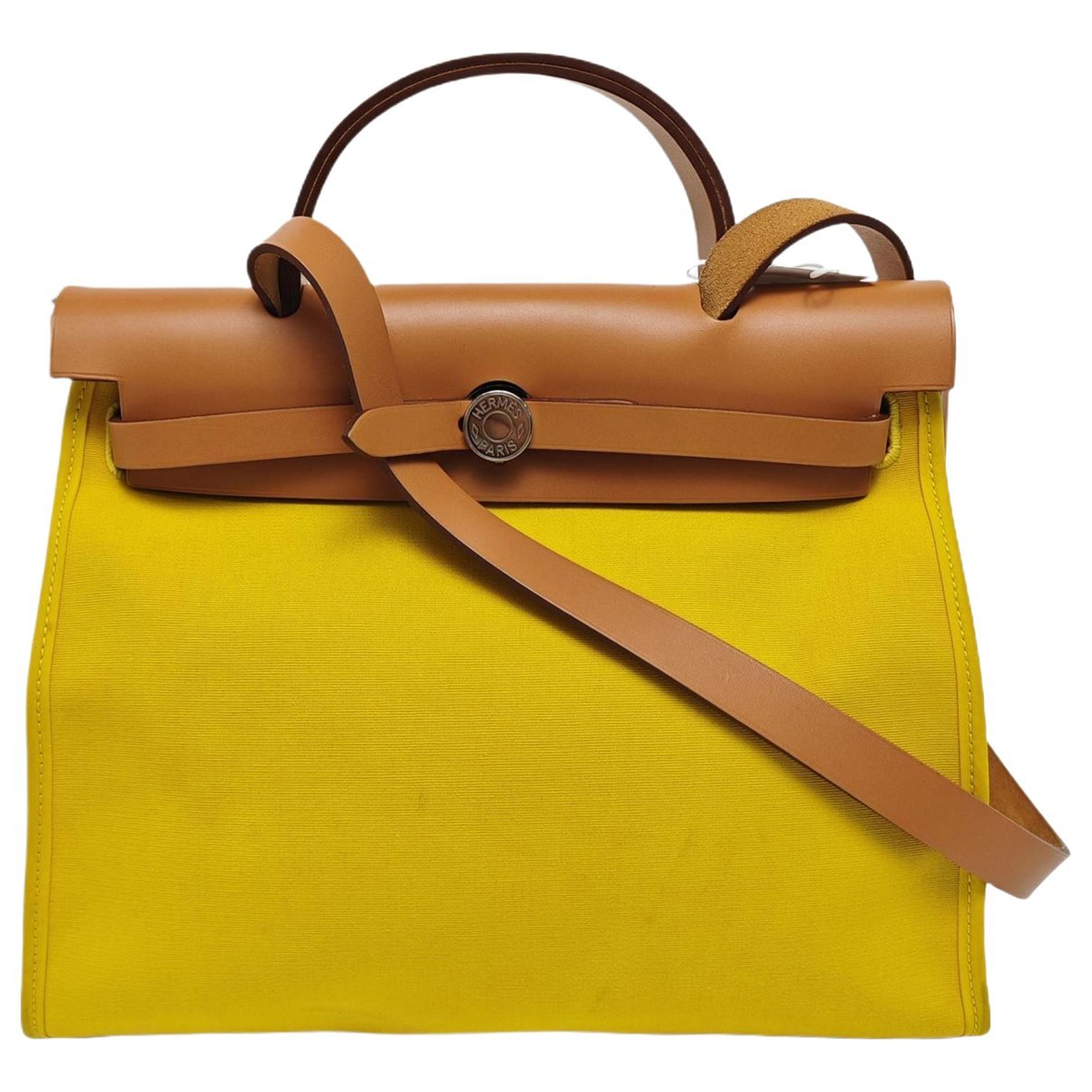 Hermes Herbag Handbag