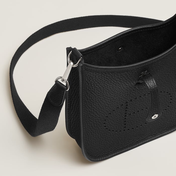 Noir Evelyne 16 Amazone Bag