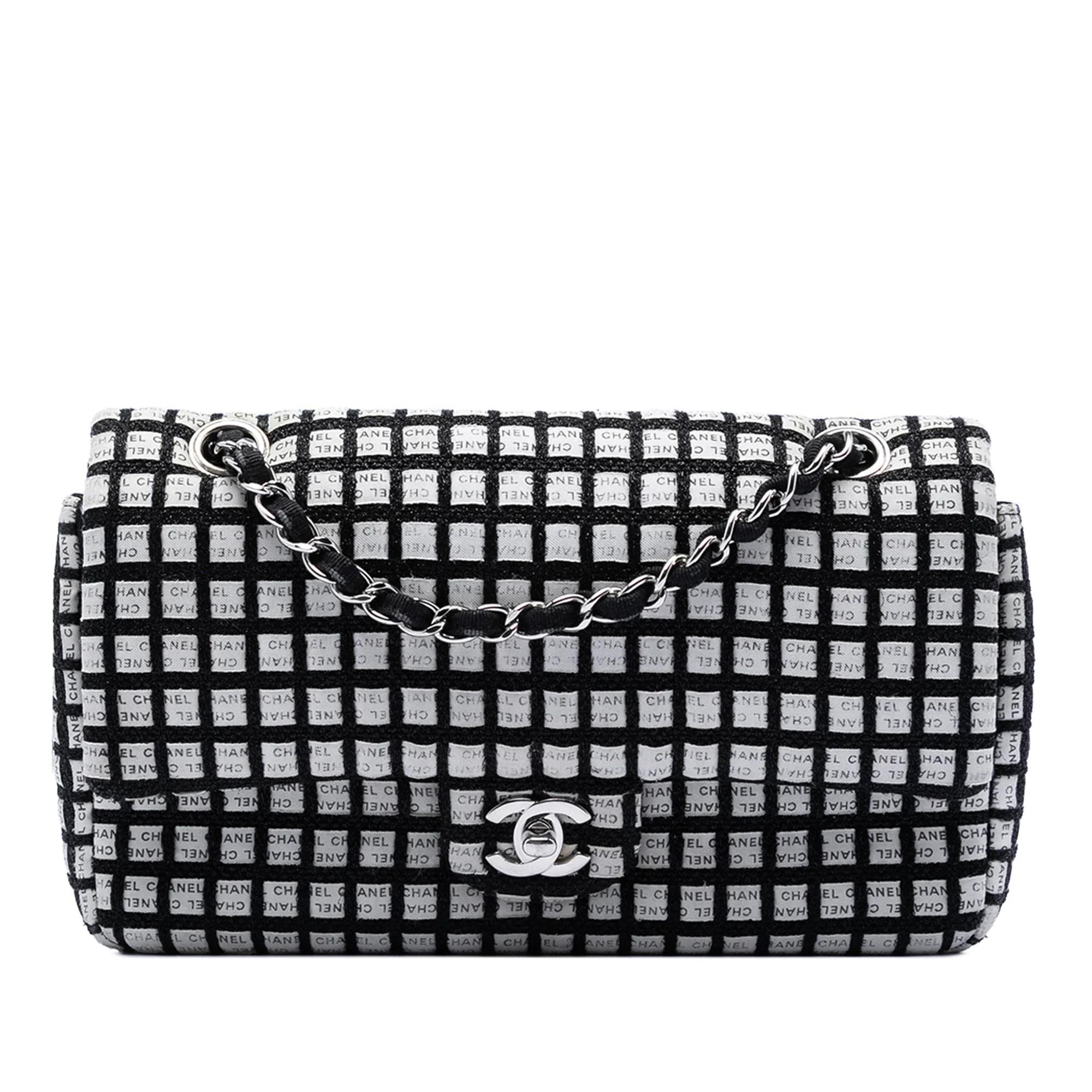 Timeless/Classique cloth handbag