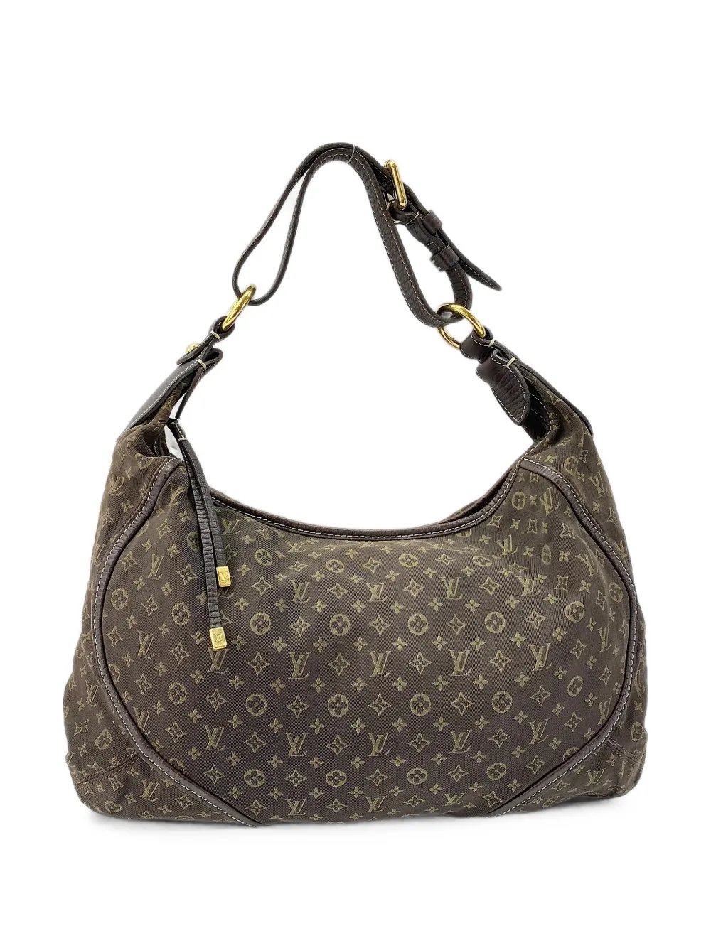 2008 Monogram Mini Manon shoulder bag