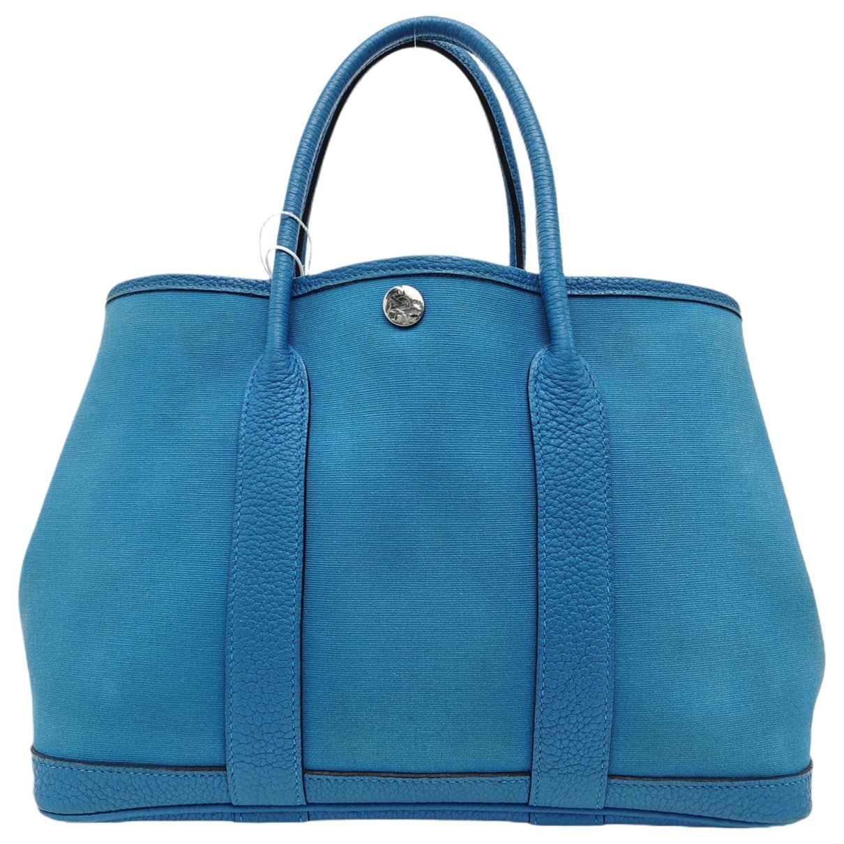 Garden Party cloth handbag