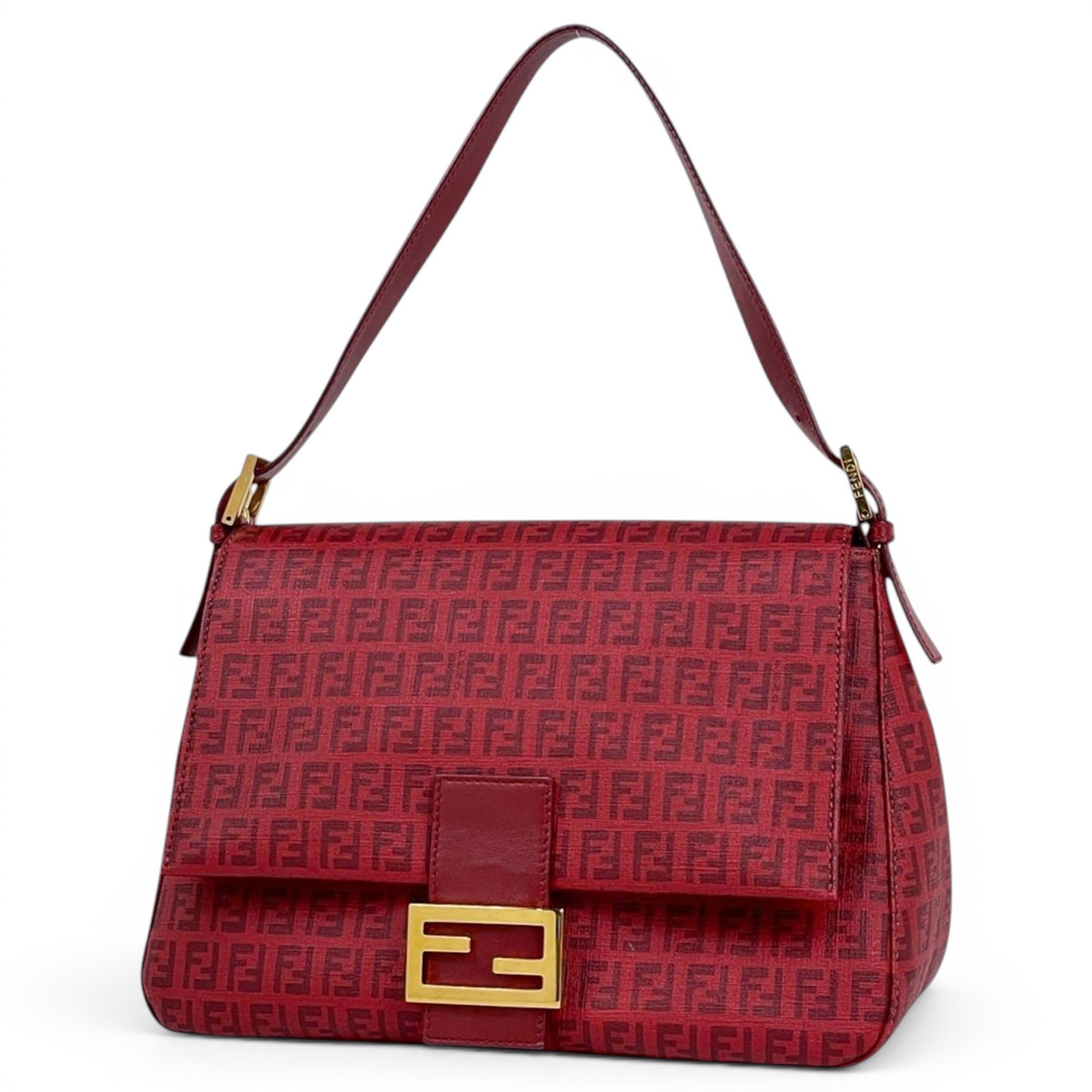 Baguette cloth handbag