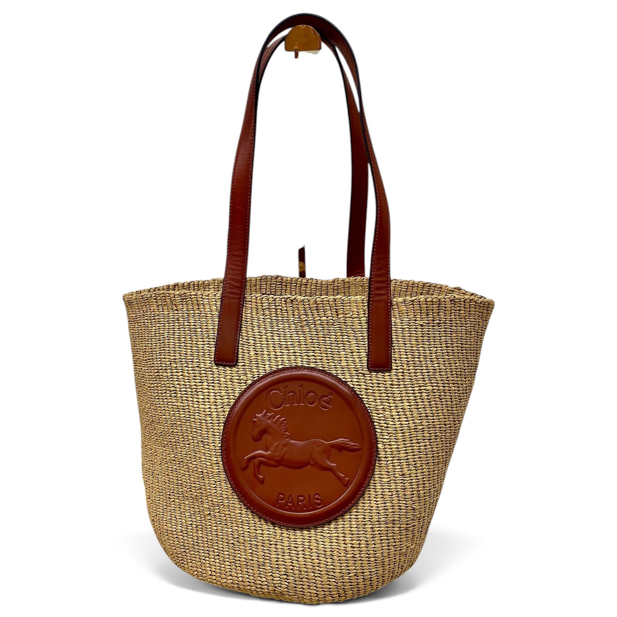 Horse Medal tote