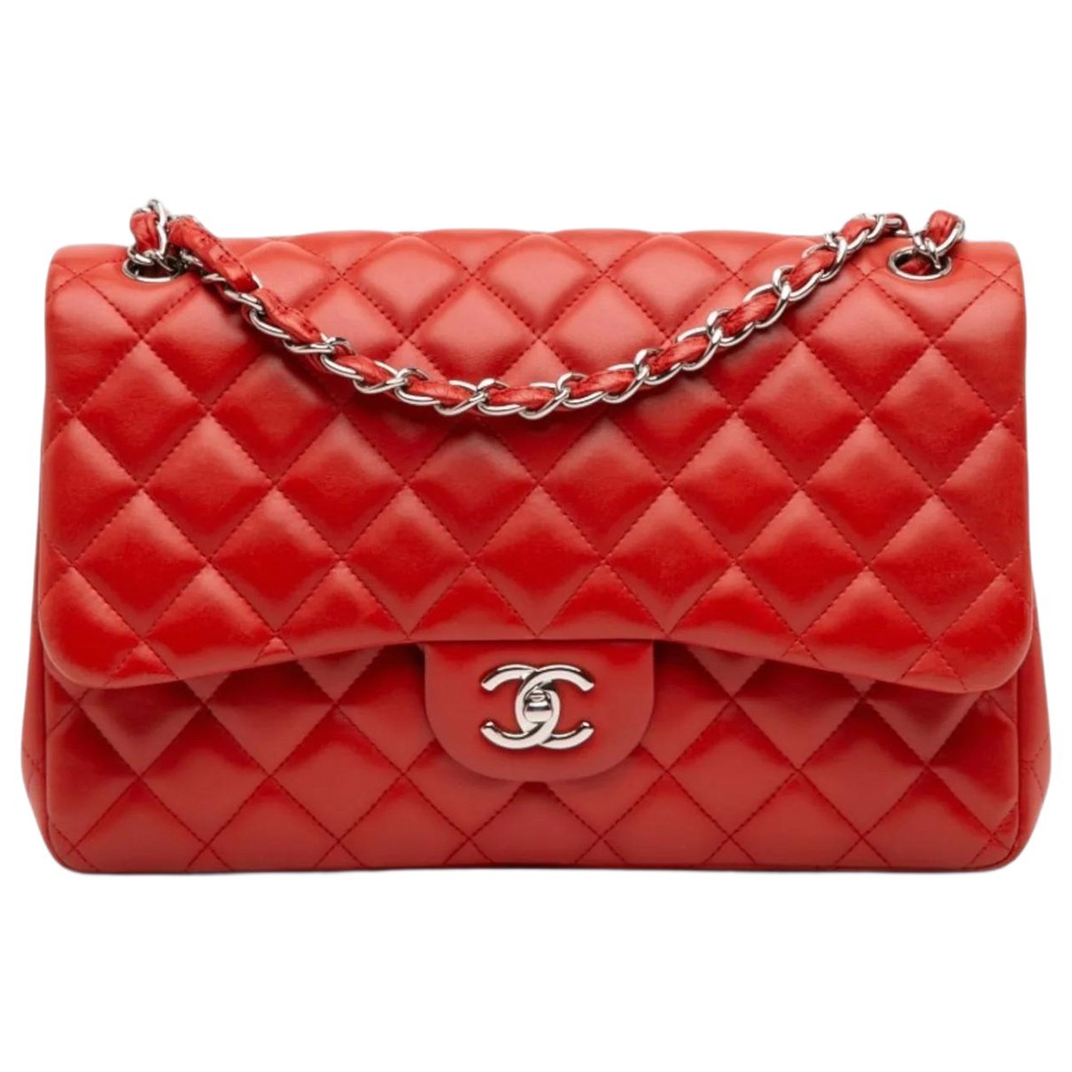 Timeless/Classique leather bag