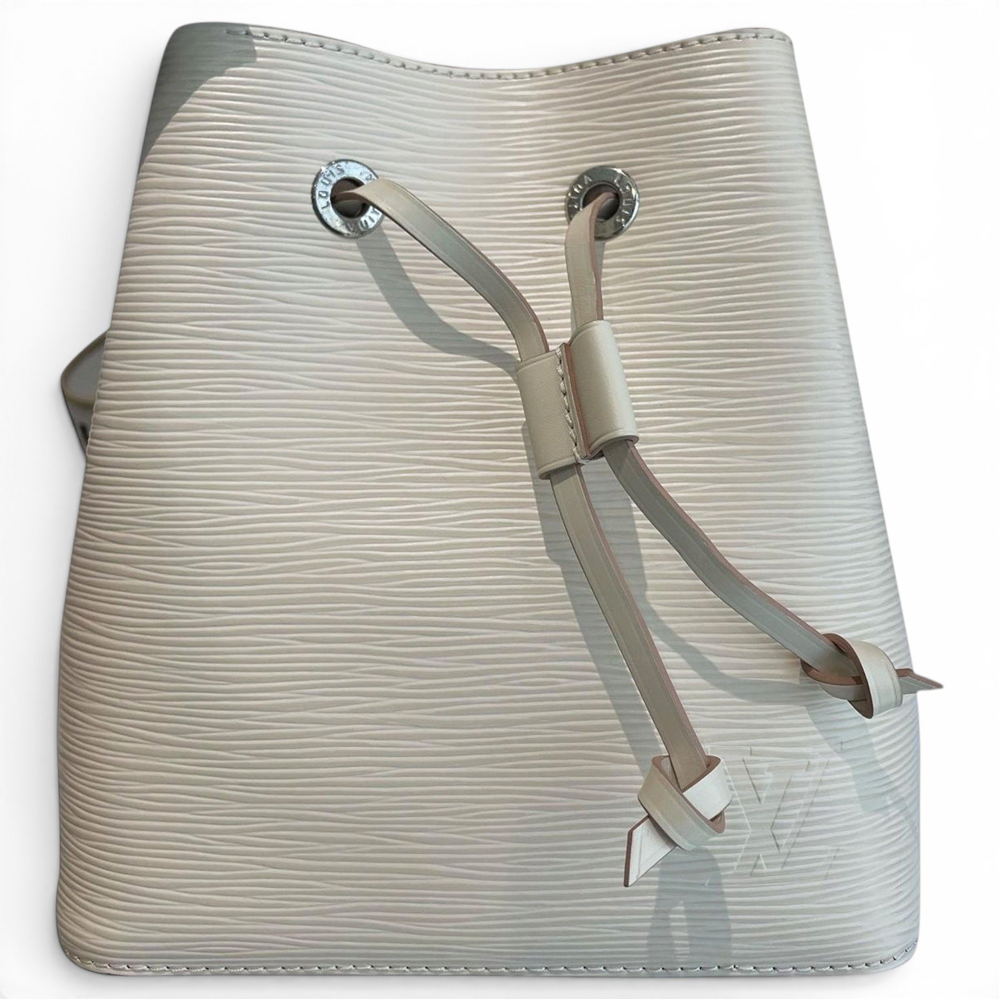 NéoNoé leather handbag