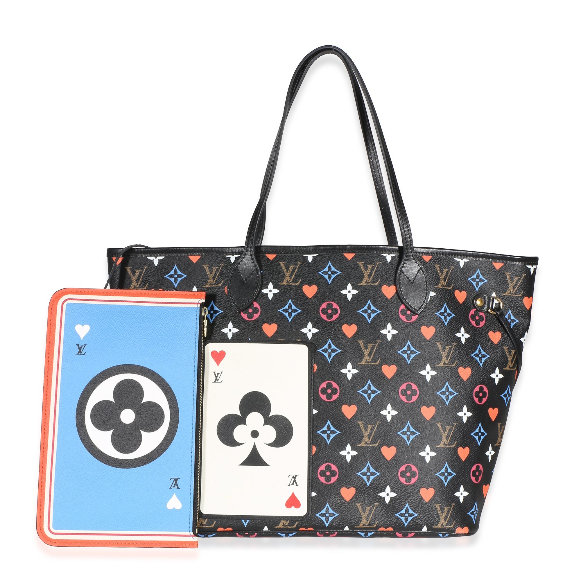 Cloth tote
