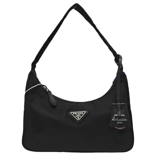Cloth handbag