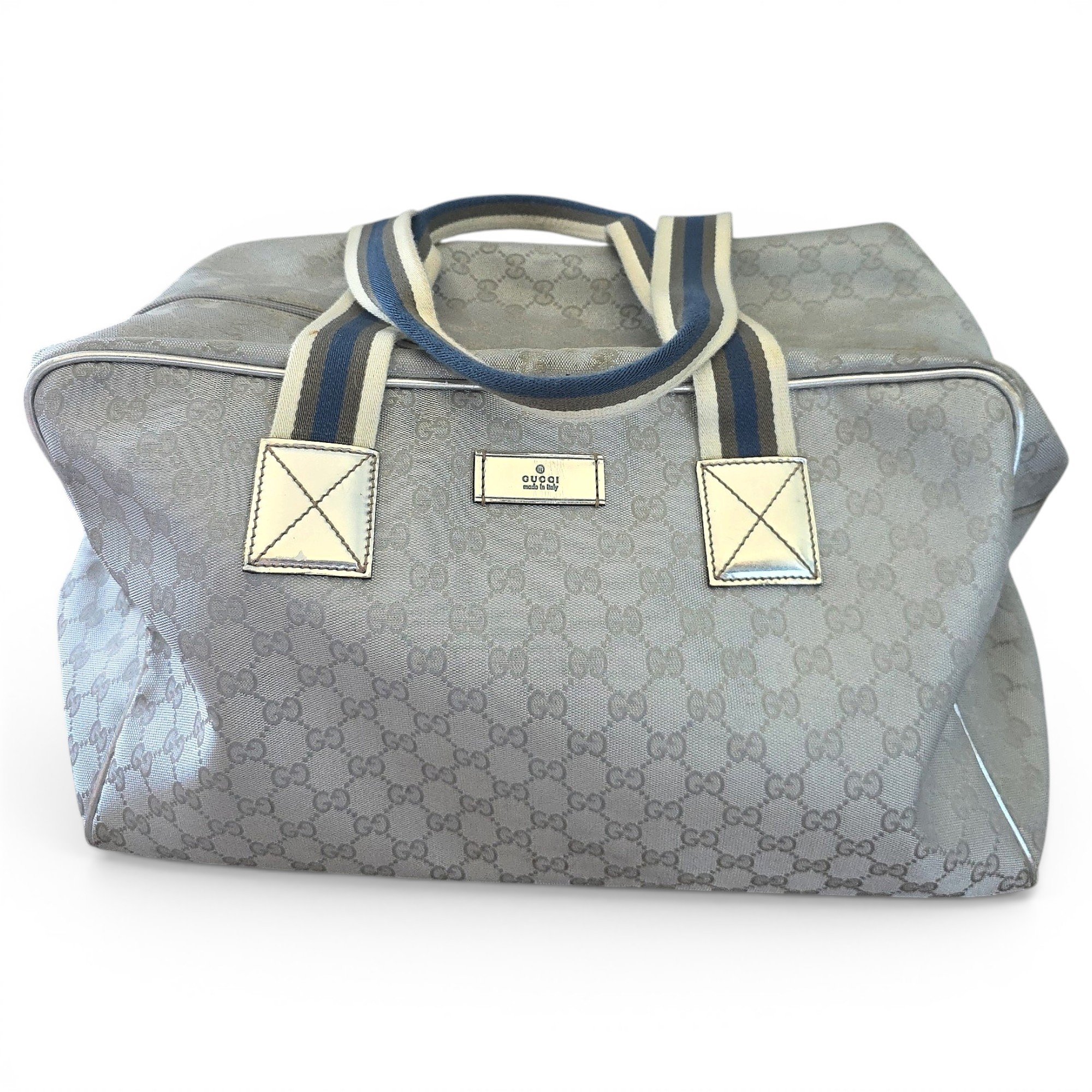 48h bag