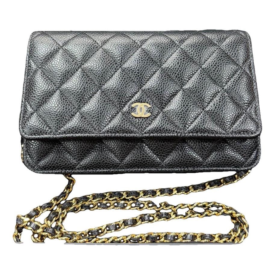 Timeless/Classique leather crossbody bag