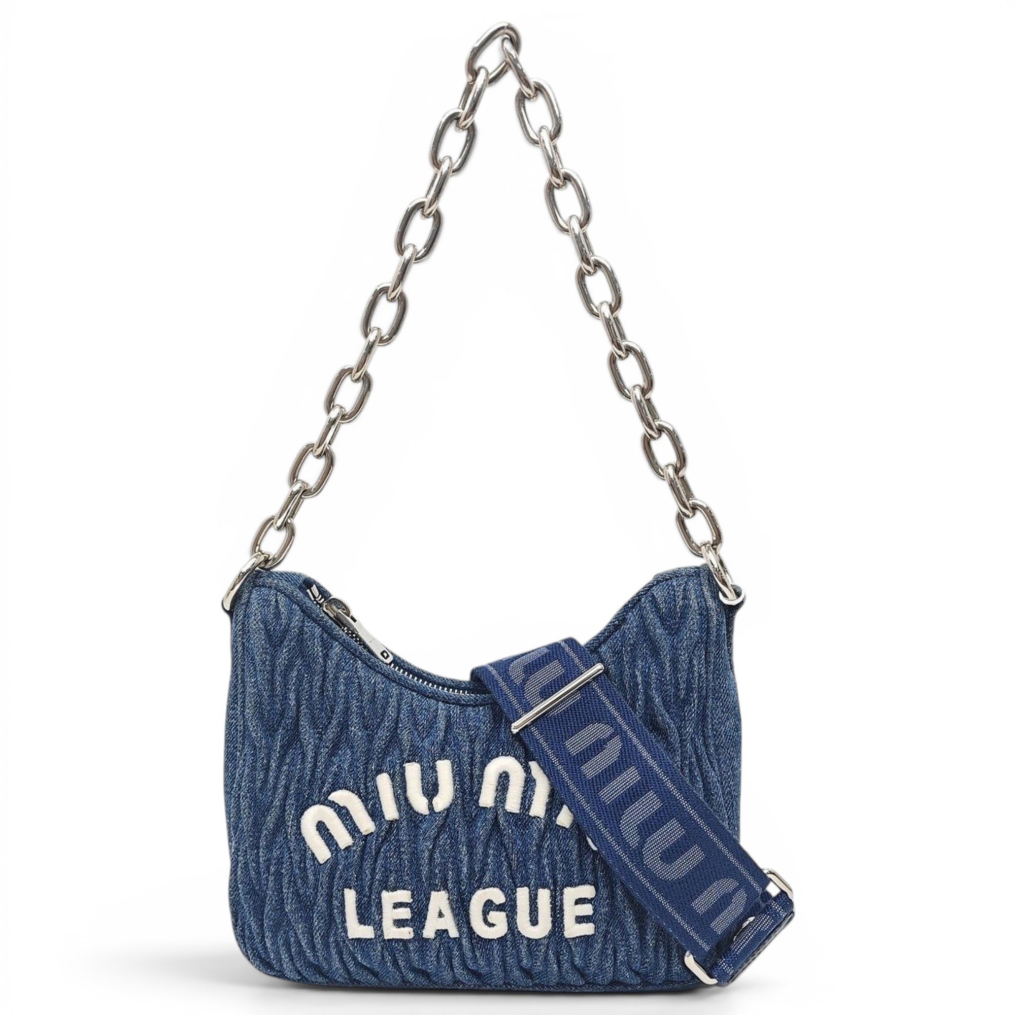 Cloth handbag