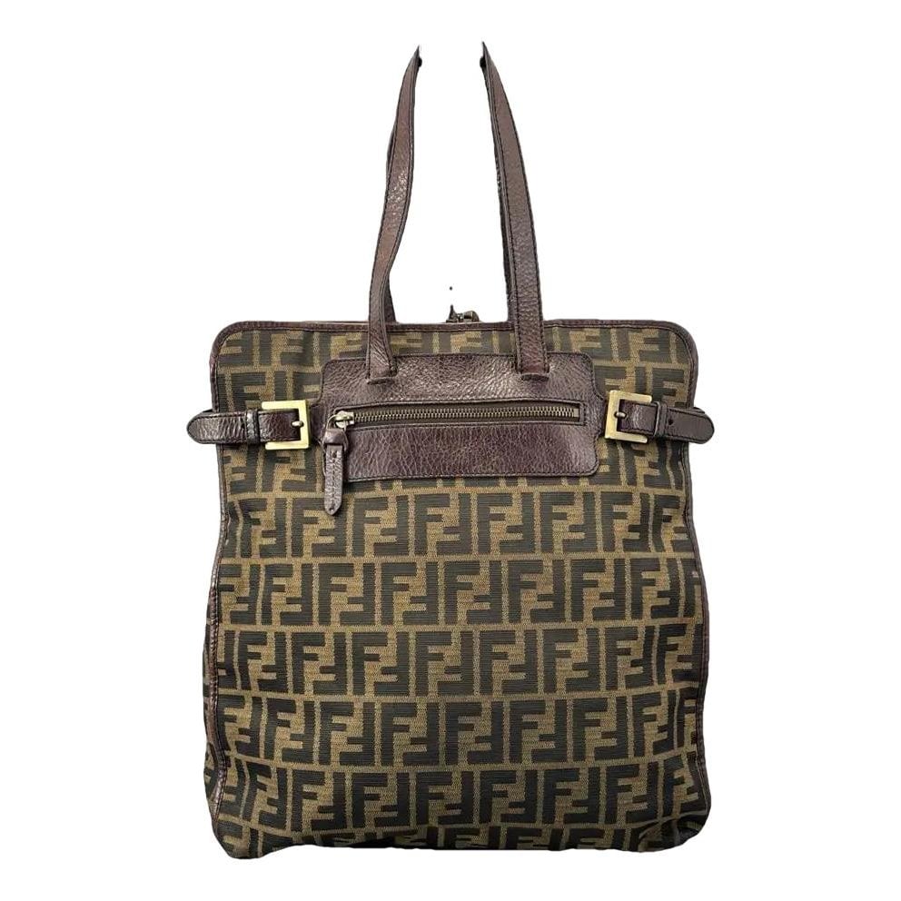 Cloth handbag