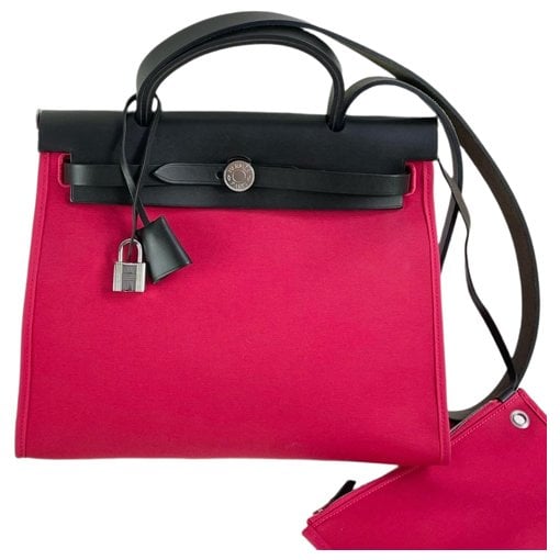 Herbag cloth handbag