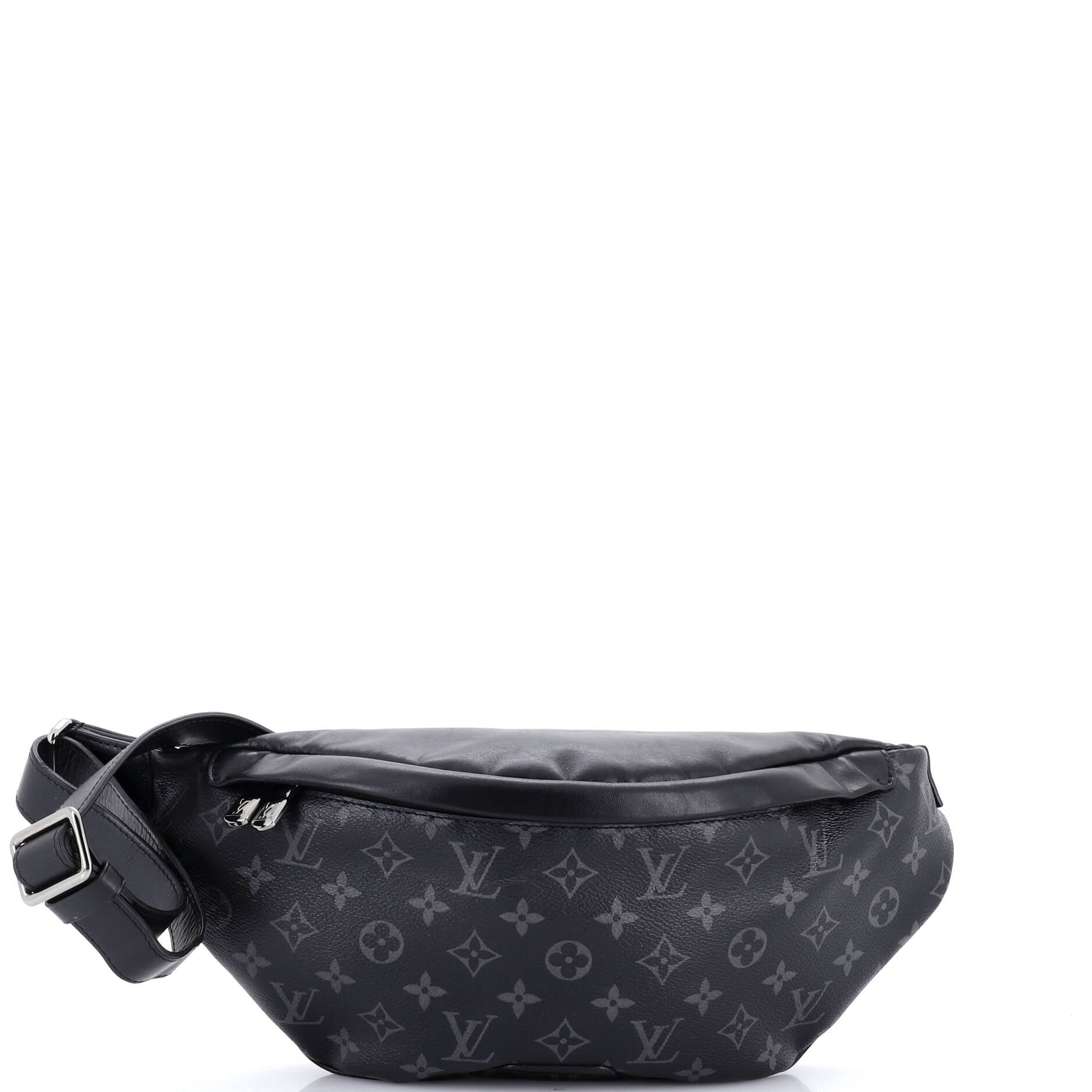 Discovery Bumbag Monogram Eclipse Canvas