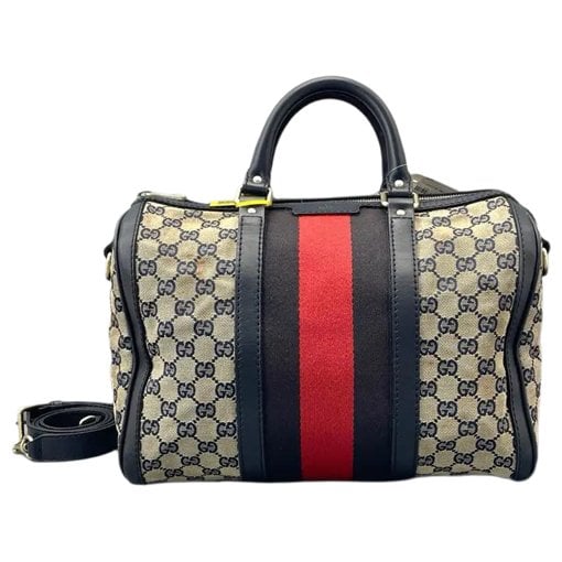 Cloth crossbody bag