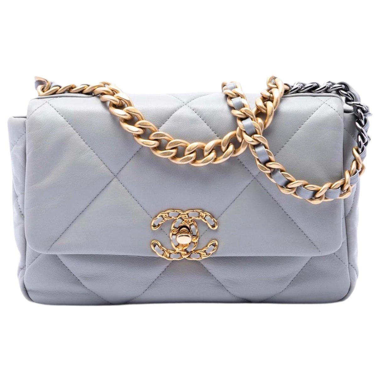 Timeless/Classique leather bag