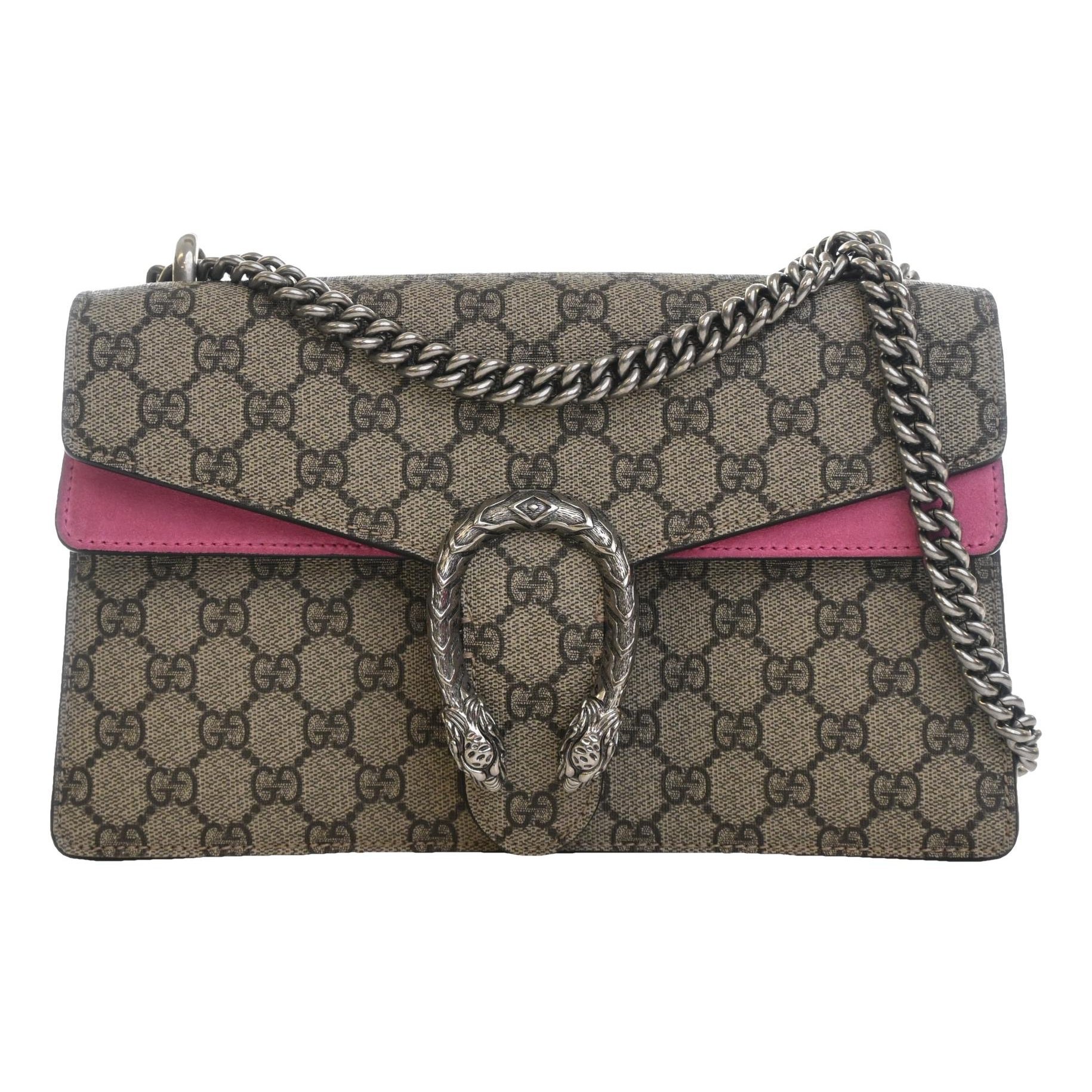 Dionysus handbag