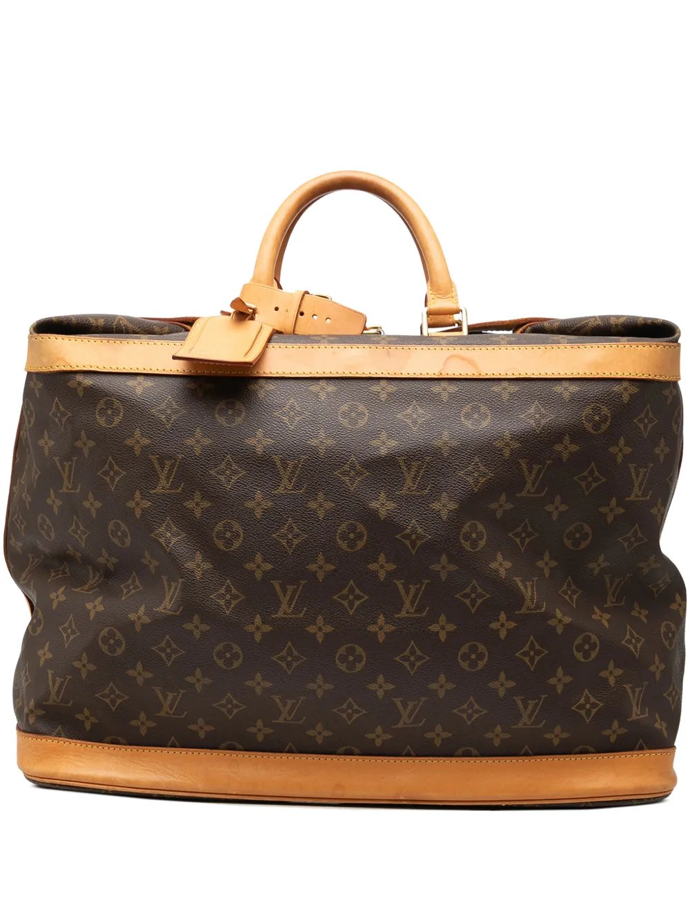 2002 Monogram Cruiser 45 travel bag