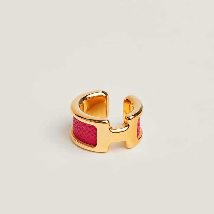 Rose Extrême Olympe Ear Cuff, Small Model