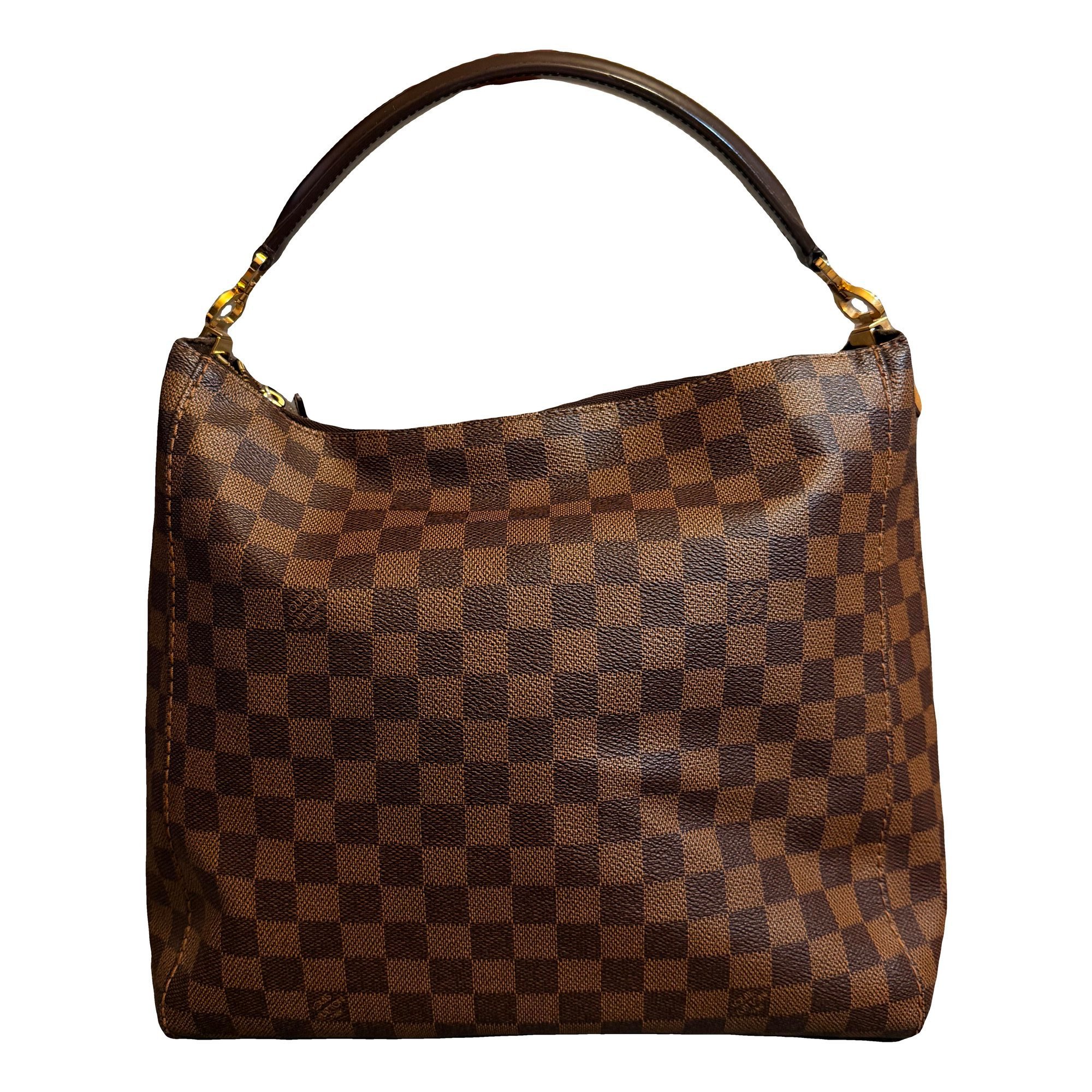 Portobello cloth handbag