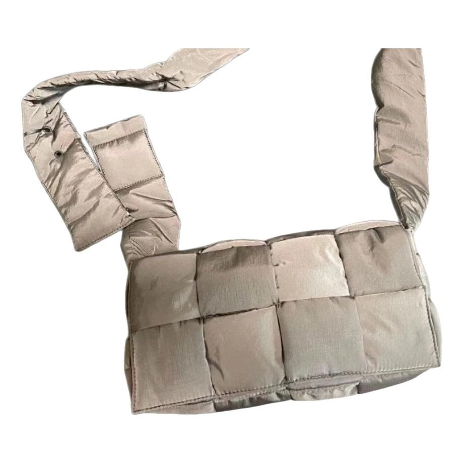 Cloth handbag