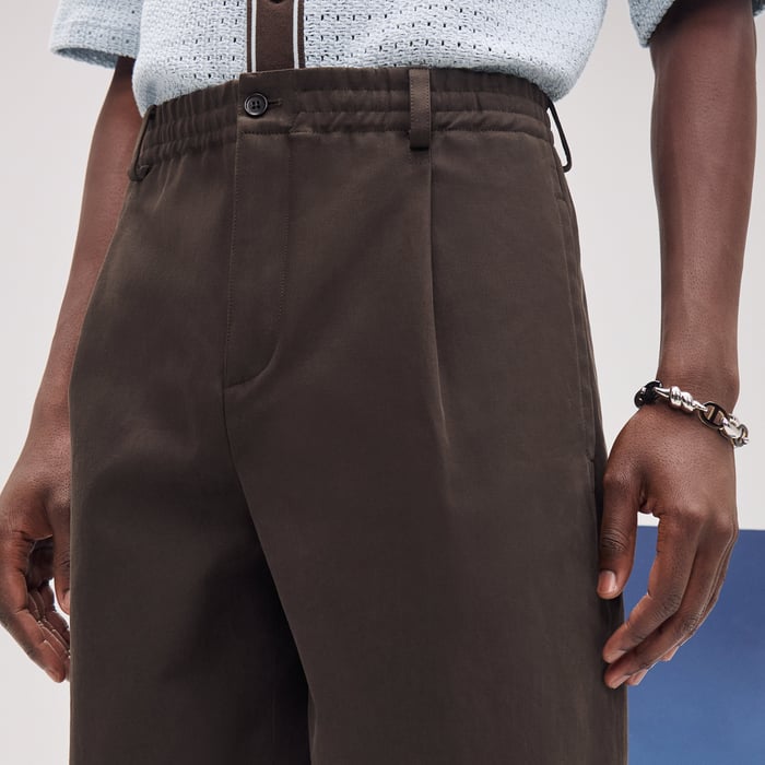 Cacao Chicago Pants