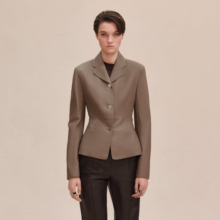 Equestrian Jacket