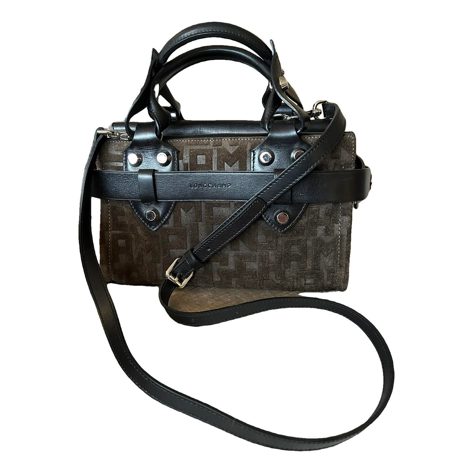 La Voyageuse tote