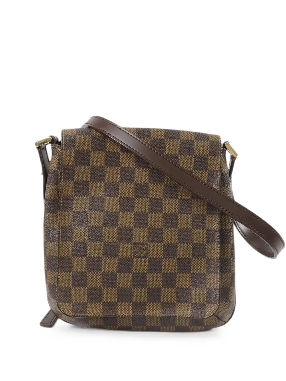 Damier Musette Salsa shoulder bag