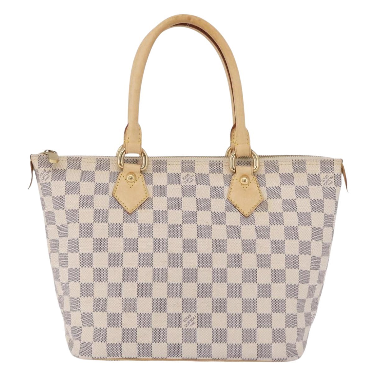 Saleya cloth handbag