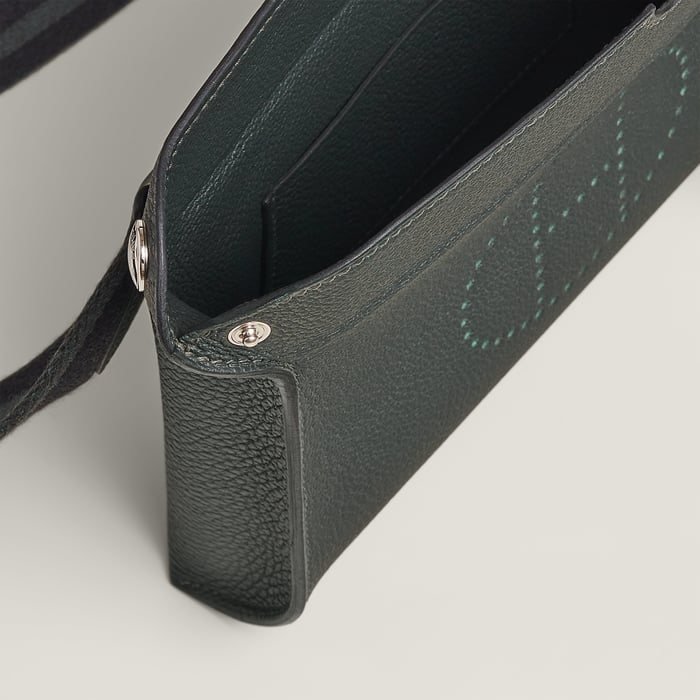Hermès Videpoches Bag