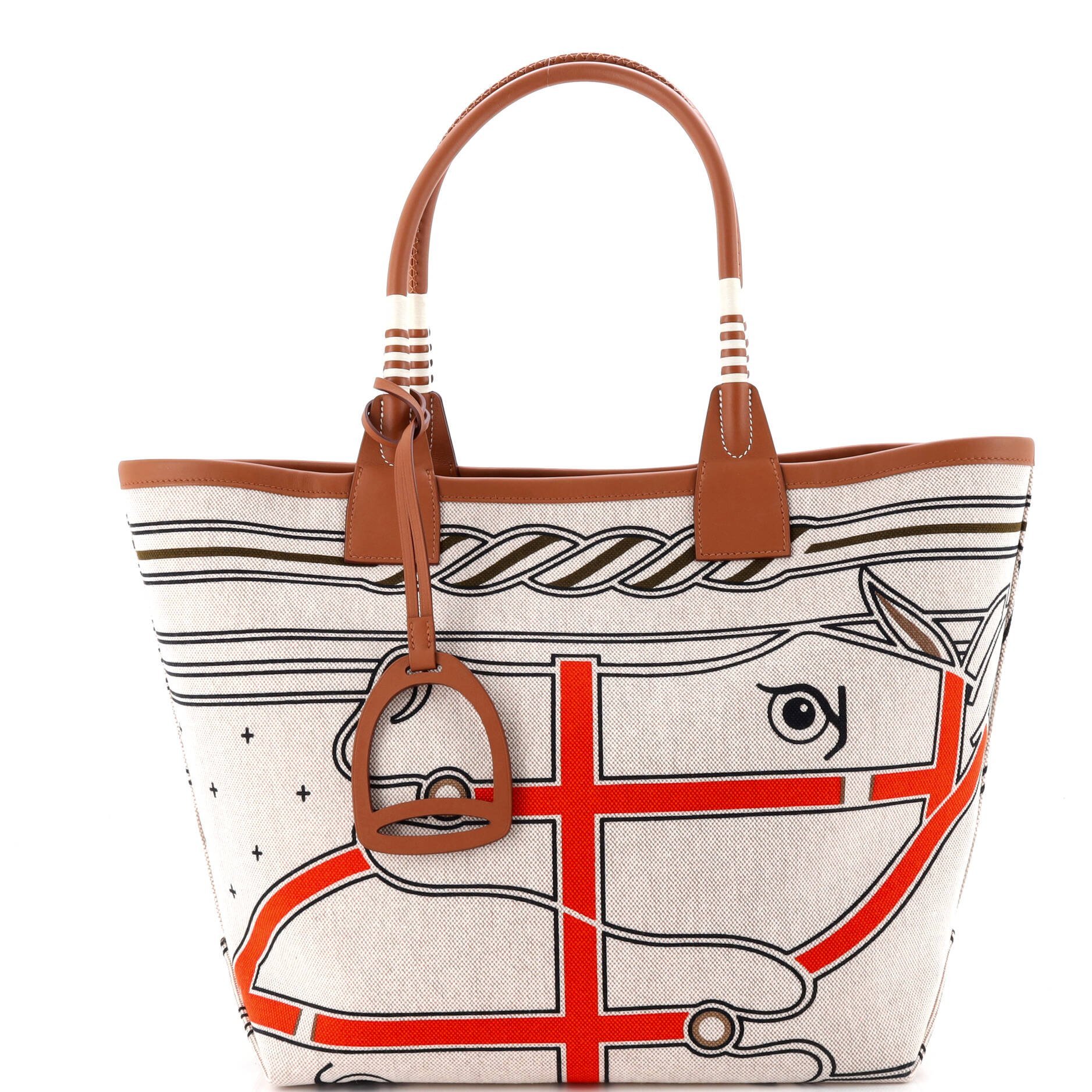 Cloth tote