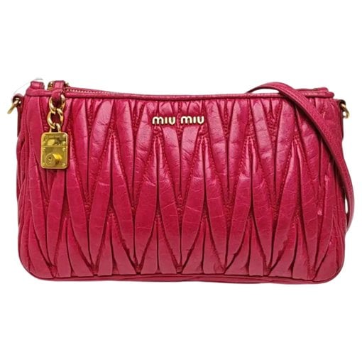 Miu Miu Handbag