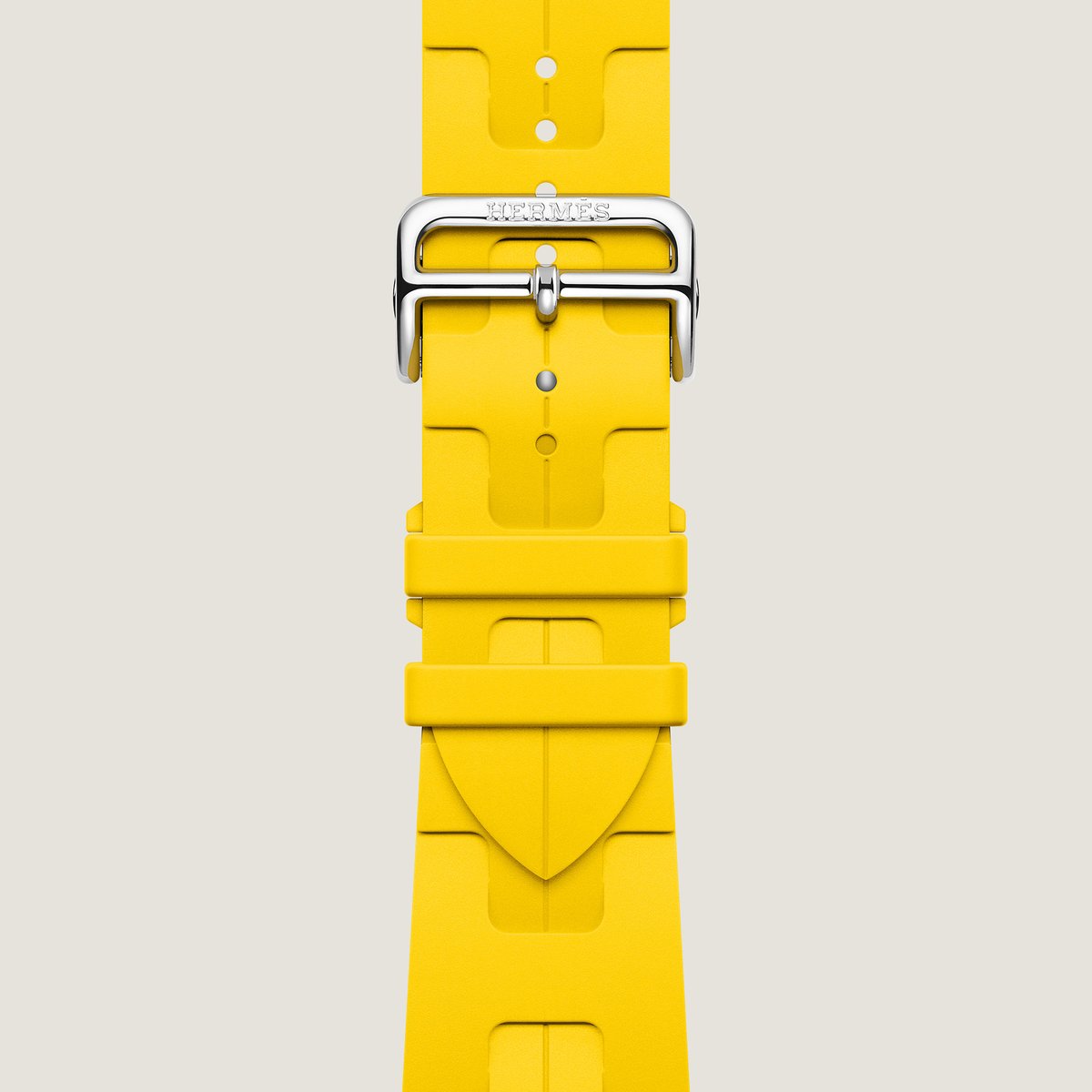 Band Apple Watch Hermès Single Tour 46 Mm Deployment Buckle Kilim