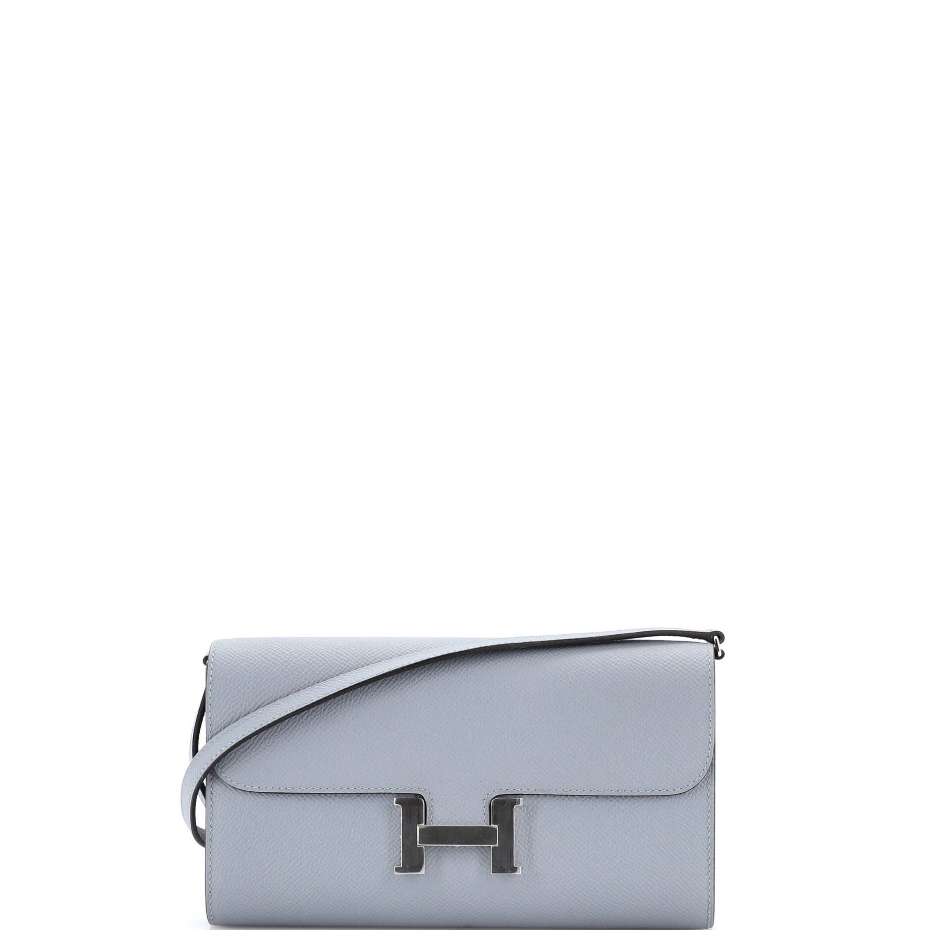 Hermes Constance To Go Wallet Epsom