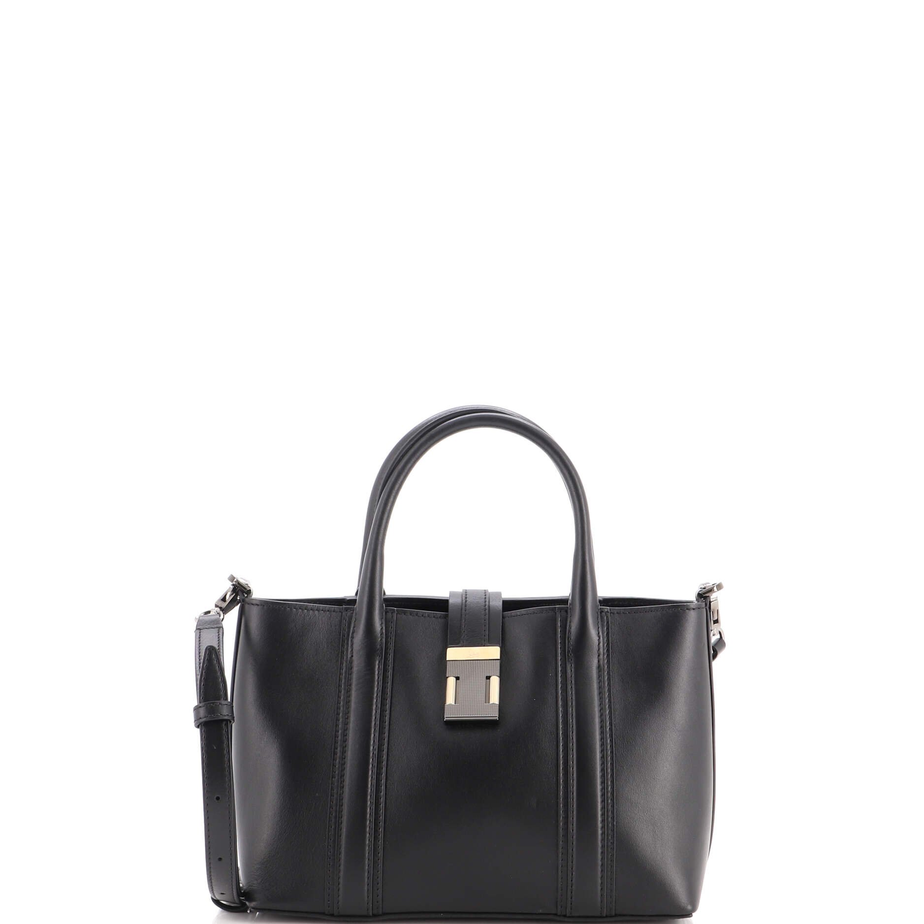 Christian Louboutin Nox Tote Leather XS