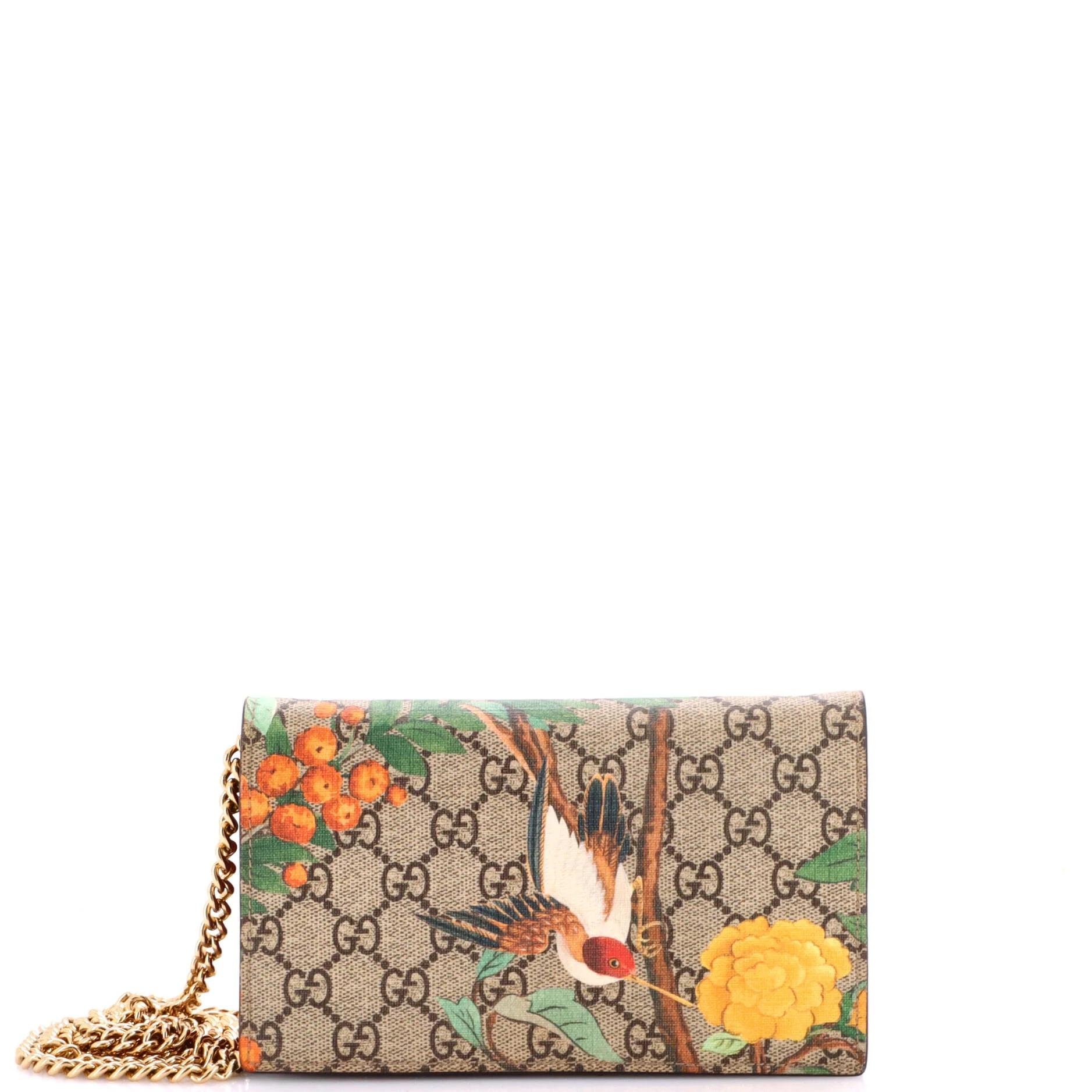 Cloth crossbody bag