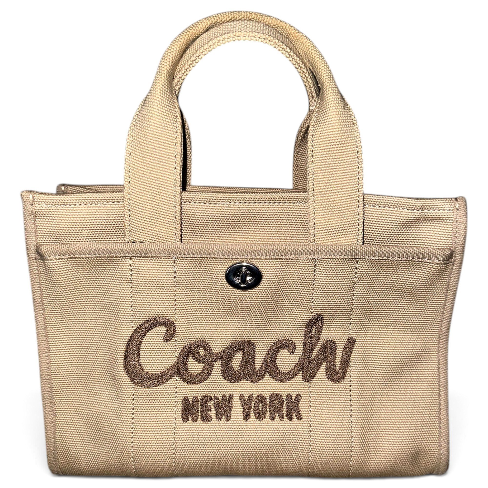 Cloth crossbody bag