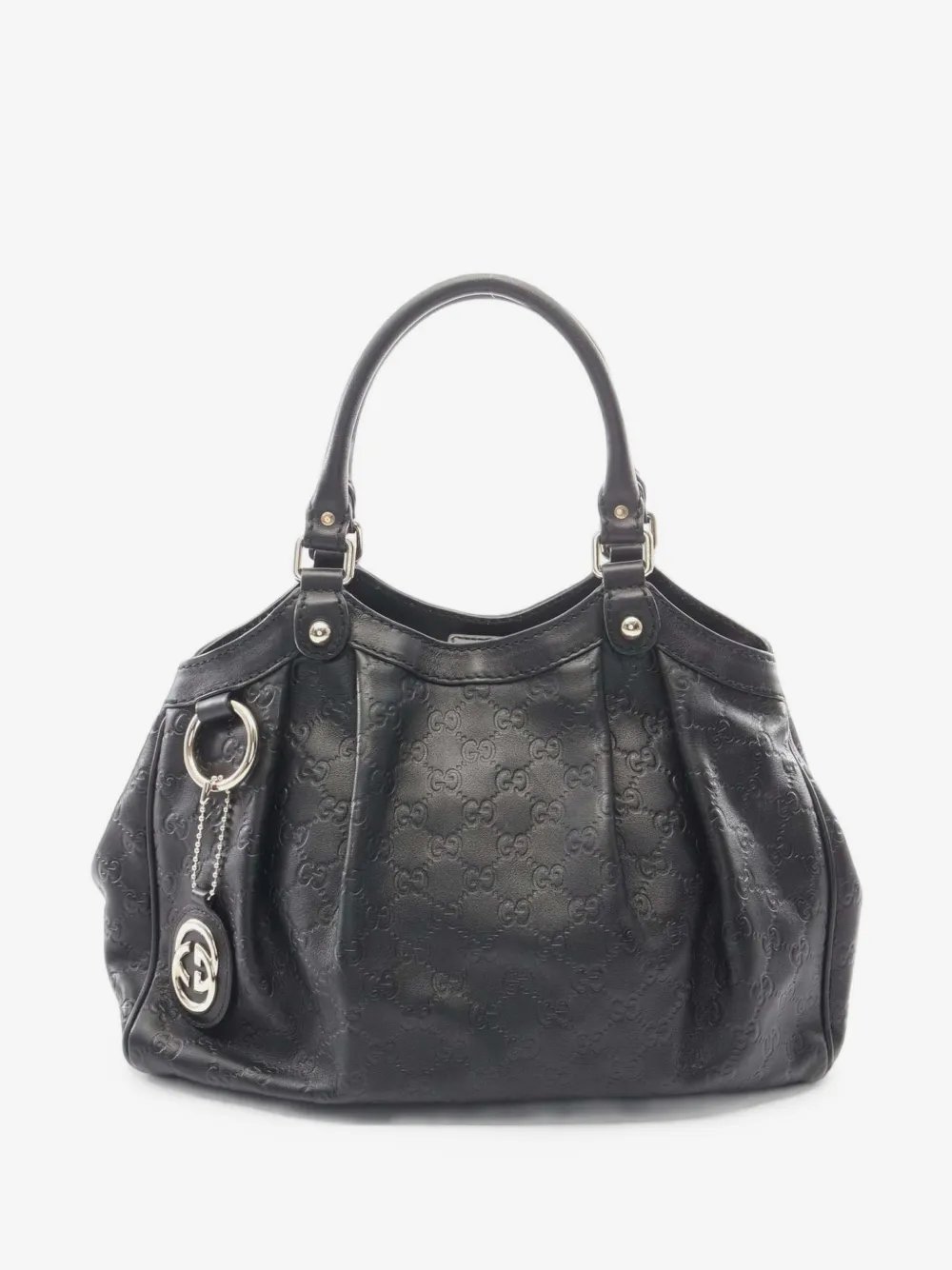 2000-2015 Medium Guccissima Sukey tote bag