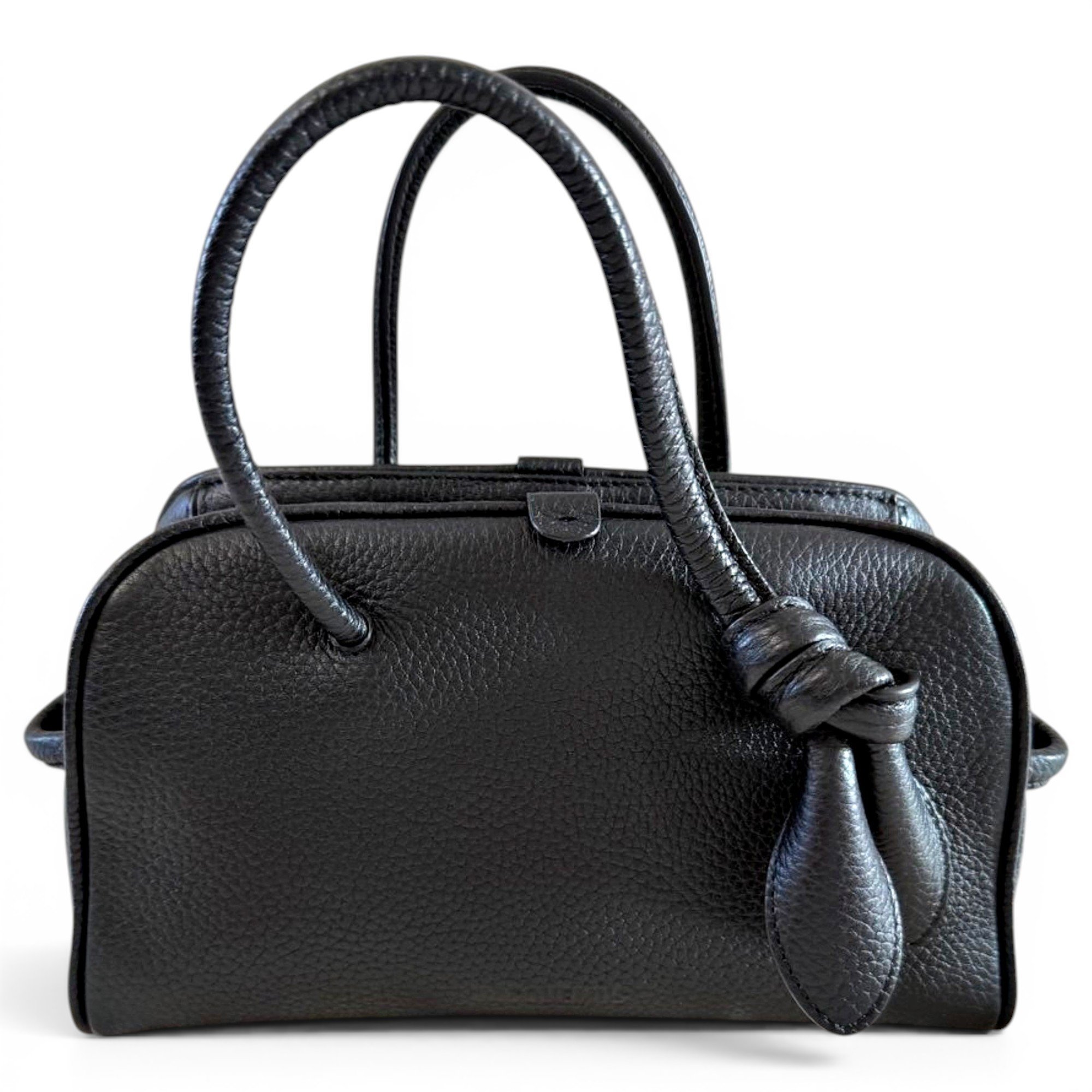Le Turismo leather crossbody bag
