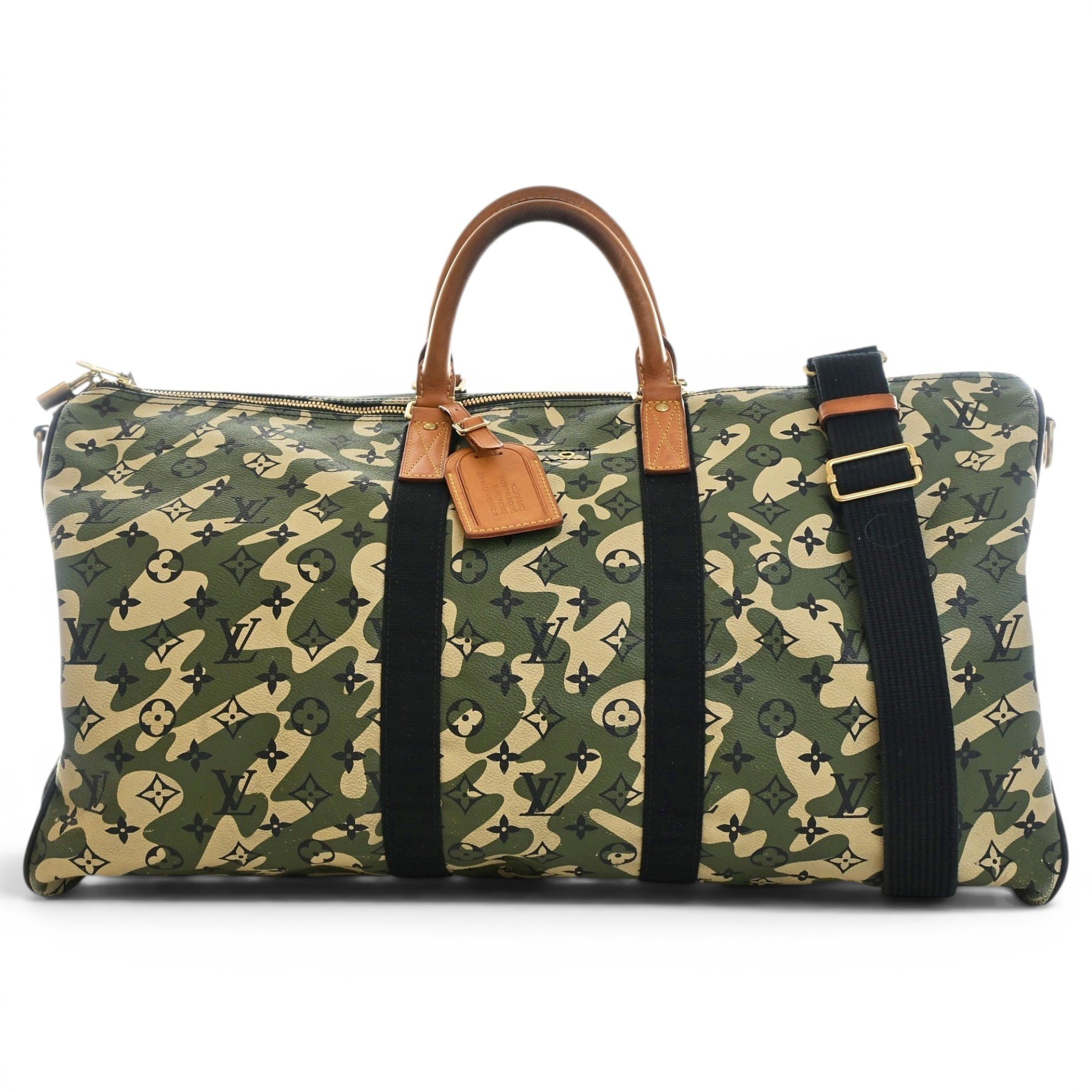Keepall 48h bag