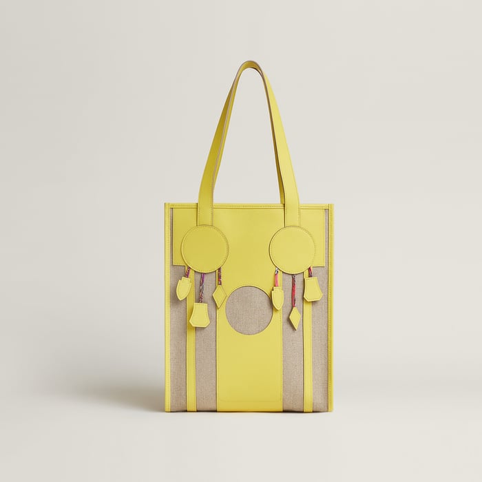 Coloris Chauds Sac Attrape Rêve