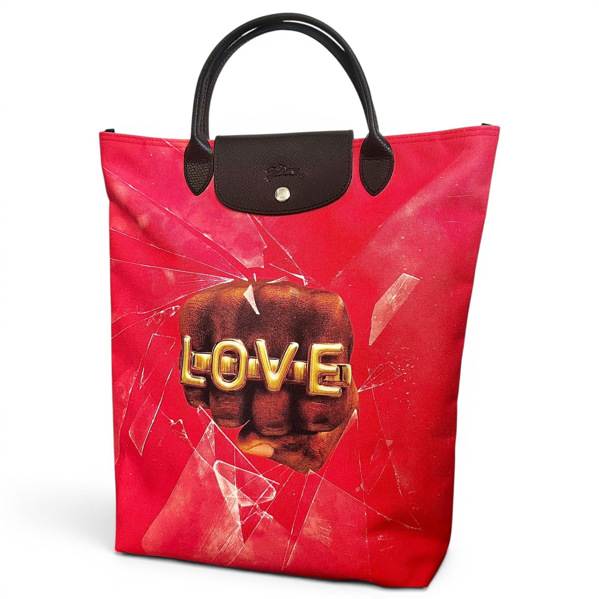 Pliage tote