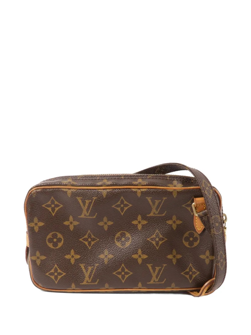 Marly Bandouliére Monogram cross body bag