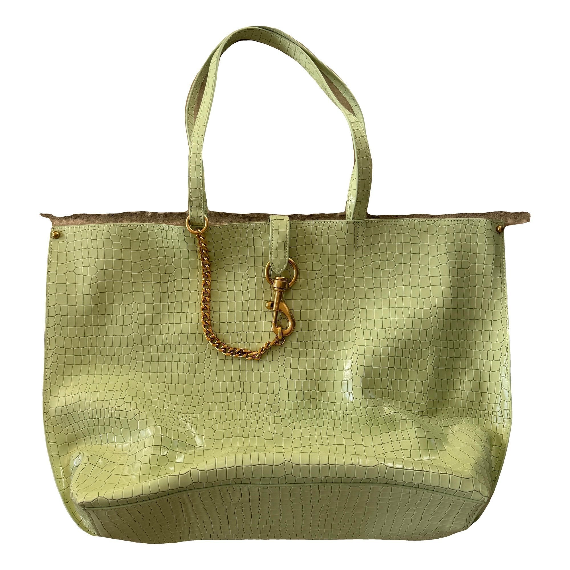 Rebecca Minkoff Leather handbag