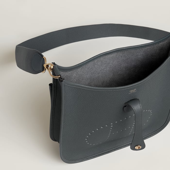 Gris Misty Evelyne III 29 Bag