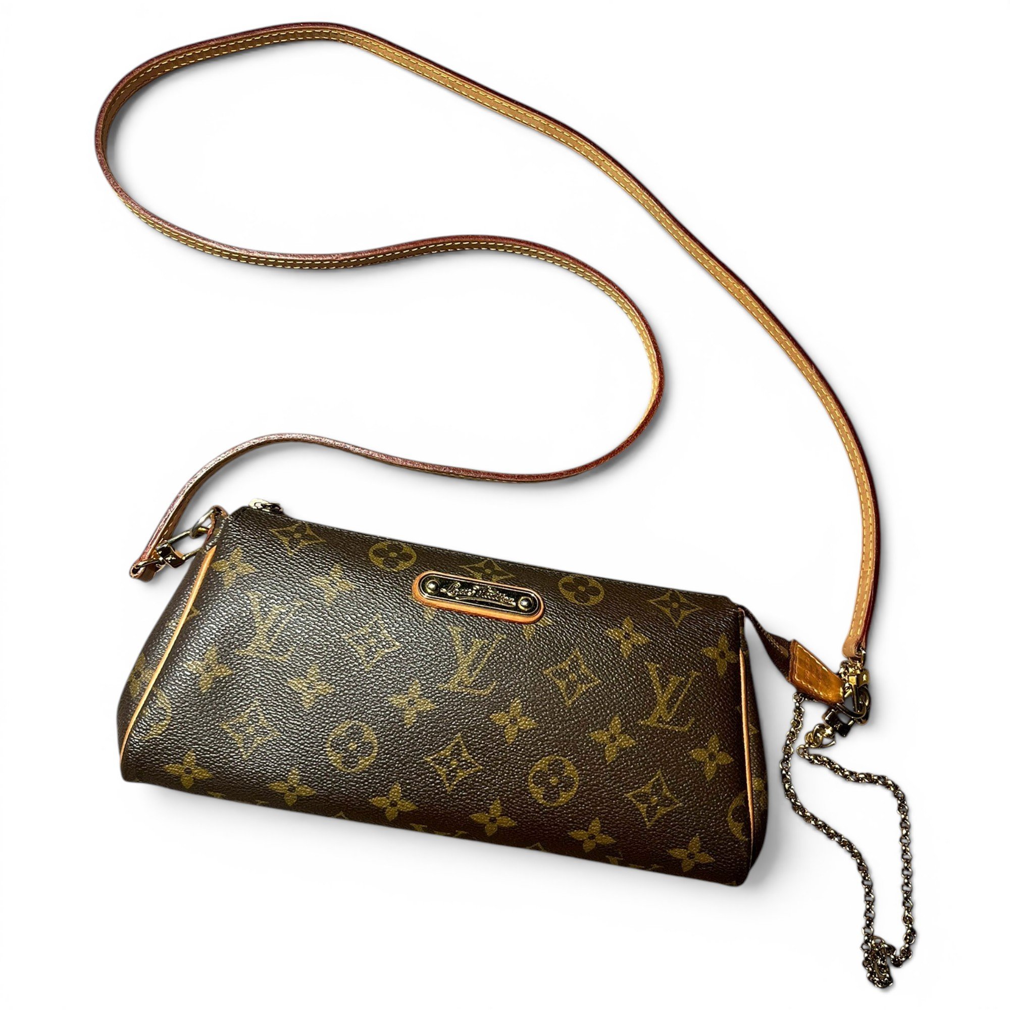 Clutch bag