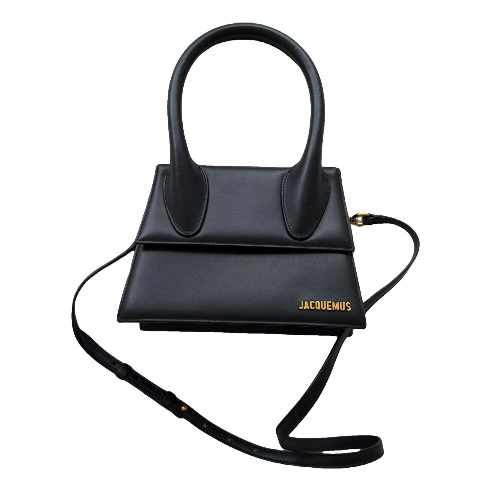 Chiquito leather handbag
