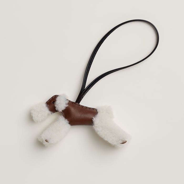 Hermès Budy Charm