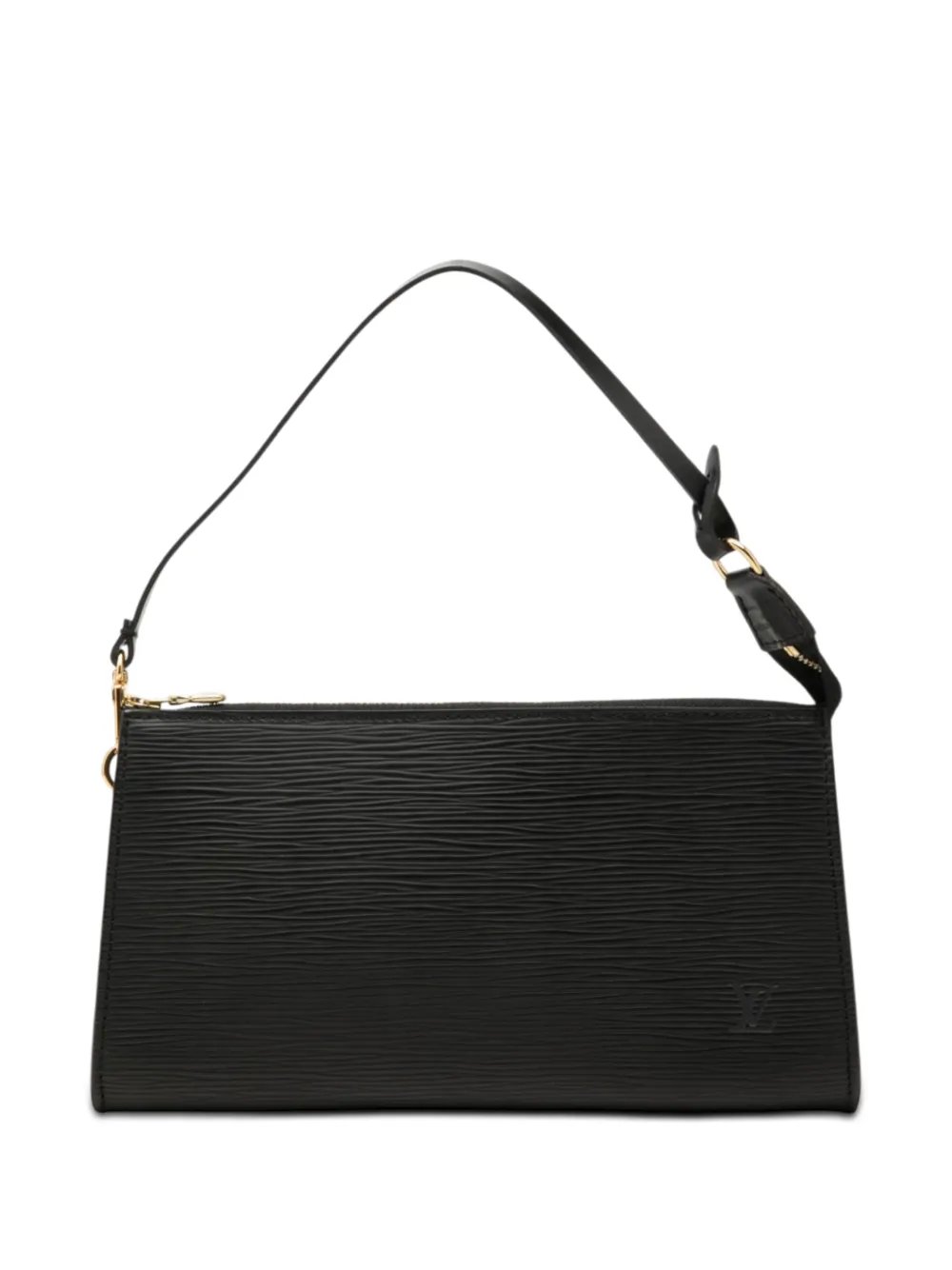 Louis Vuitton 2001 Epi Pochette Accessoires shoulder bag