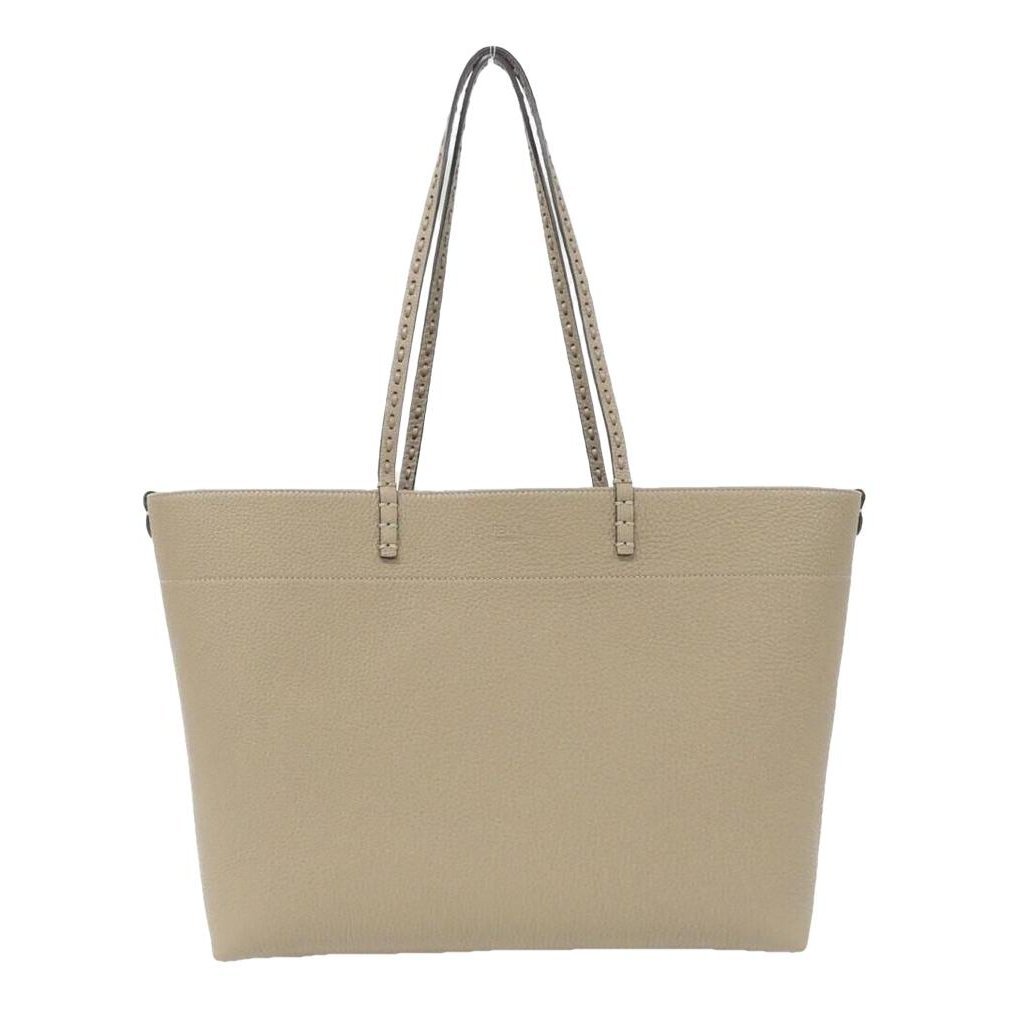 Roll Bag leather handbag